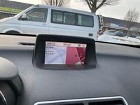 Gebraucht Opel Meriva Innovation 140 PS (102 kW) 2013 Schwarz Van / Kleinbus