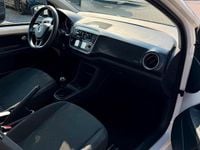Gebraucht VW up! 60 PS (44 kW) 2019 Weiß Kleinwagen