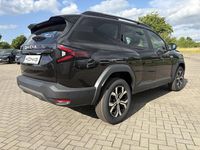 Gebraucht Dacia Bigster Expression 109 PS (80 kW) 2025 Schwarz SUV