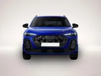 Gebraucht Audi Q5 S-Line 204 PS (150 kW) 2025 Manufacturer SUV