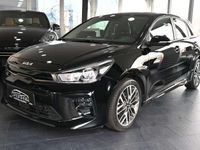 gebraucht Kia Rio GT Line Leder Navi Kamera LED Automatik