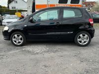 gebraucht VW Fox 1.2 Style Style KLIMA Top Zustand