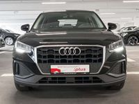 gebraucht Audi Q2 Q235 TFSI S tronic Klima LED Navi