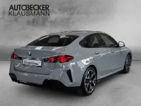 Gebraucht BMW 220 Gran Coupé M Sport 150 PS (110 kW) 2025 Grau Coupé