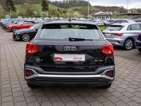 gebraucht Audi Q2 S line