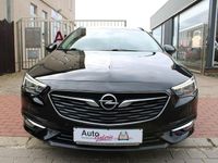 Gebraucht Opel Insignia 136 PS (100 kW) 2018 Schwarz Kombi