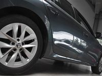 Gebraucht Skoda Octavia Style 150 PS (110 kW) 2022 Grau Kombi