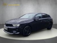 Usata Opel Astra 131 CV (96 kW) 2024 Nero Utilitaria