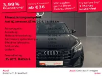 Gebraucht Audi Q2 Advanced 190 PS (139 kW) 2025 Mythosschwarz metallic/mythoss SUV