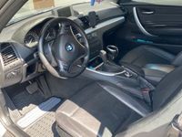 gebraucht BMW 120 Cabriolet d - Automatik