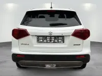 Neu Suzuki Vitara Comfort+ 110 PS (80 kW) 2026 Weiß SUV