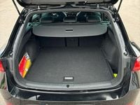 Gebraucht Cupra Leon 300 PS (220 kW) 2023 Schwarz Kombi