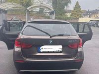 Gebraucht BMW X1 150 PS (110 kW) 2011 SUV