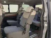 Gebraucht VW Multivan Edition 150 PS (110 kW) 2024 Grau Van / Kleinbus
