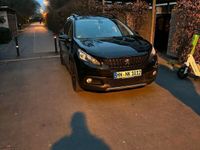 gebraucht Peugeot 2008 GT 120ps