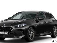 Gebraucht BMW M135 Performance 300 PS (220 kW) 2025 Schwarz Kleinwagen