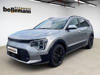 Gebraucht Kia e-Niro Inspiration 150 kW (204 PS) 2023 Andere farbe SUV