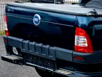 Gebraucht Fiat Strada 95 PS (69 kW) 2007