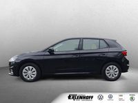 Gebraucht Skoda Fabia Selection 116 PS (85 kW) 2025 Kleinwagen