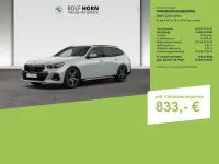 Neu BMW 520 Comfort Edition 197 PS (144 kW) 2025 Grau Kombi