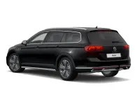 Gebraucht VW Passat Alltrack 200 PS (147 kW) 2022 Schwarz Kombi