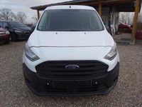 Gebraucht Ford Transit Connect Trend 120 PS (88 kW) 2019 Frozen white Van / Kleinbus