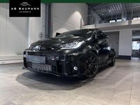 Gebraucht Toyota Yaris 261 PS (191 kW) 2023 Schwarz precious black (metallic) Kleinwagen