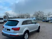 Używany Audi Q7 171 KM (125 kW) 2009 Szary SUV