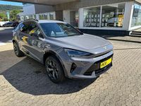 Neu Cupra Formentor 150 PS (110 kW) 2025 Akte blau SUV