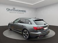 Gebraucht Audi A4 S-Line 265 PS (194 kW) 2022 Daytonagrau perleffekt Kombi