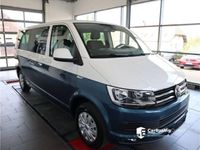 gebraucht VW Caravelle Transporter Bus2.0TDI Comfortline lan