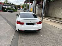 gebraucht BMW 425 d original M-Packet (Soundmodul)