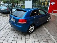 gebraucht Audi A3 Springt nicht an