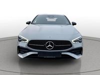 Gebraucht Mercedes CLA220 AMG line 190 PS (139 kW) 2025 Grau Limousine