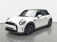 gebraucht Mini Cooper Cabriolet Cooper AUTO. CLASSIC TRIM NAVI LED KAMERA