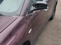 Gebraucht Lancia Delta 120 PS (88 kW) 2009 Rot Kleinwagen