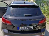 Gebraucht Borgward BX-7 224 PS (164 kW) 2021 SUV