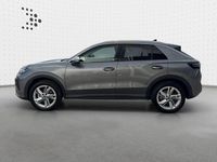 Neu VW T-Roc Style 150 PS (110 kW) 2026 Wolf grey metallic SUV
