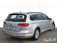 gebraucht VW Passat Variant 2.0 TDI BMT Comfortline