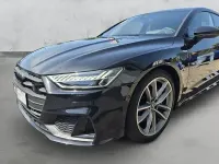 Gebraucht Audi A7 S-Line 299 PS (219 kW) 2020 Schwarz Limousine