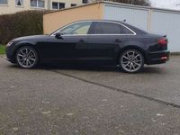 gebraucht Audi A4 Avant 50 TDI quattro tiptronic