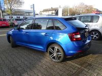 gebraucht Skoda Rapid 1.2 TSI Emotion Plus