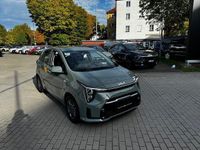 Neu Kia Picanto Vision 68 PS (50 kW) 2026 Grün Kleinwagen