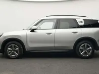 Gebraucht Mini Countryman Classic 170 PS (125 kW) 2025 Grau SUV