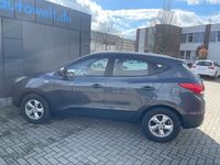 gebraucht Hyundai ix35 2.0 2WD Comfort*Garantie