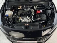 Gebraucht Ford Focus Cool & Connect 120 PS (88 kW) 2022 Schwarz Kombi