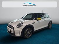 Gebraucht Mini Cooper SE Classic 135 kW (184 PS) 2023 Weiß Kleinwagen
