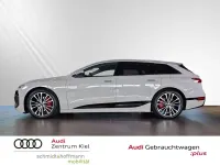 Gebraucht Audi A6 e-tron Performance 269 kW (367 PS) 2025 Siambeige metallic Kombi