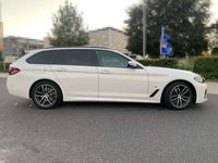 gebraucht BMW 520 520 d Touring Aut. M Sport Edition