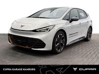 Gebraucht Cupra Born 169 kW (231 PS) 2025 Glacial white metallic Kleinwagen